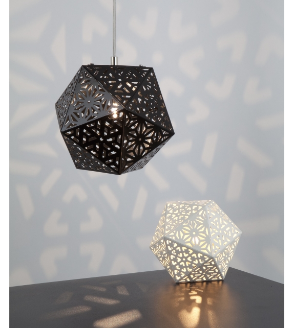 Rontonton Quasar Lampe de Table