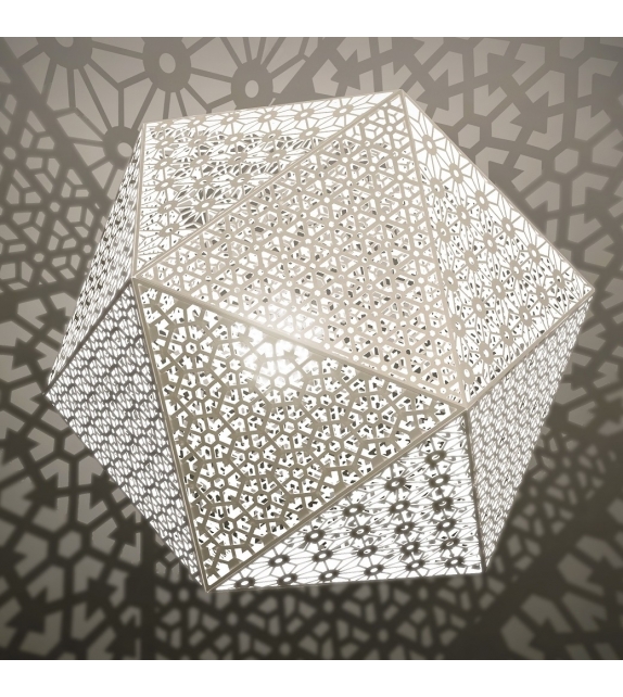 Rontonton Quasar Lampe de Table