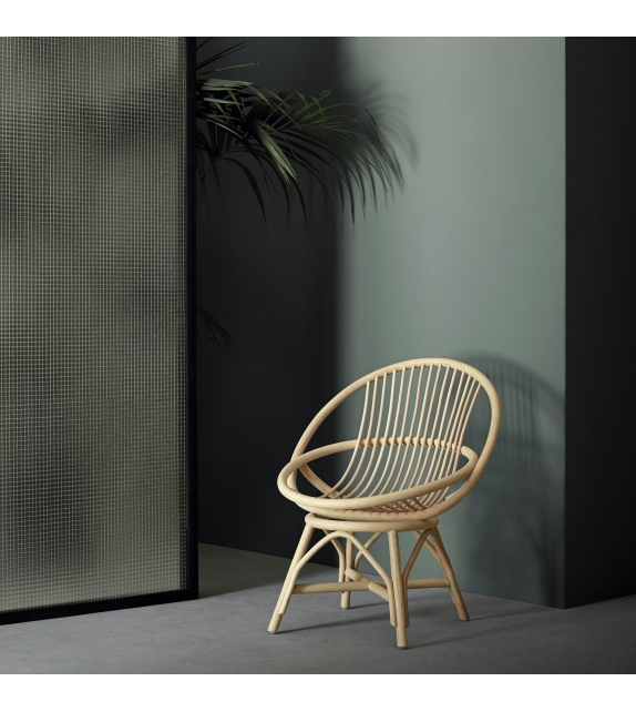 Radial Expormim Armchair