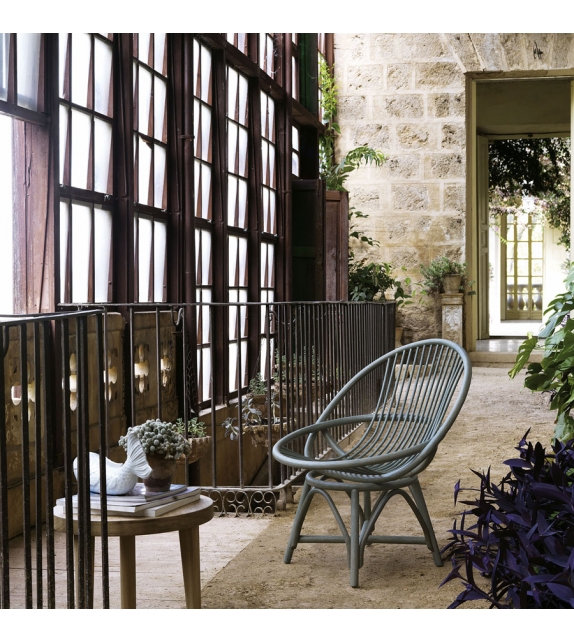 Radial Expormim Fauteuil