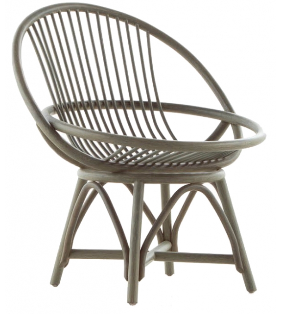 Radial Expormim Poltrona