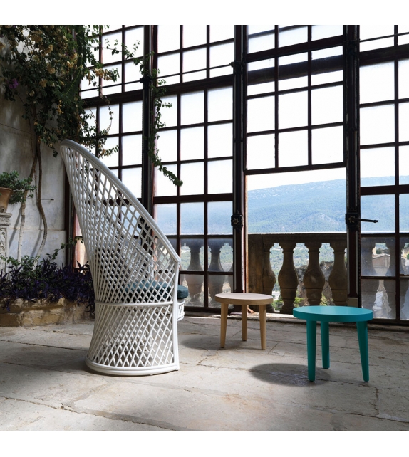 Copa Expormim Armchair