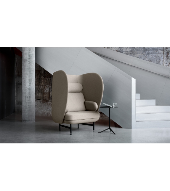 Plenum Fritz Hansen Sessel