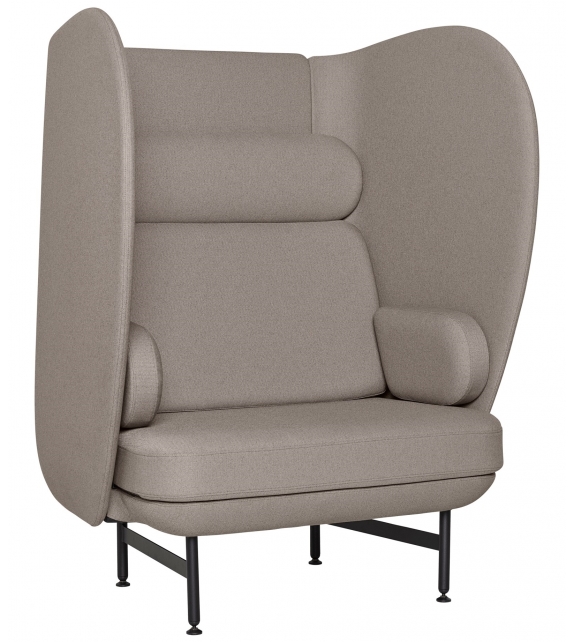 Plenum Fritz Hansen Fauteuil
