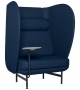 Plenum Fritz Hansen Fauteuil