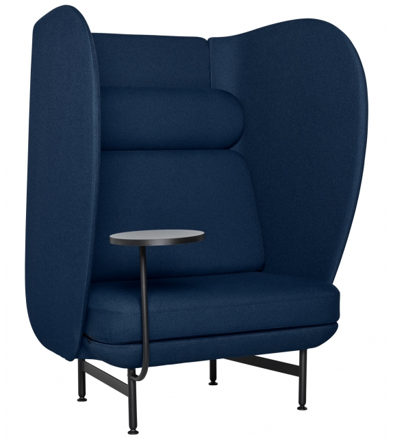 Plenum Fritz Hansen Sessel