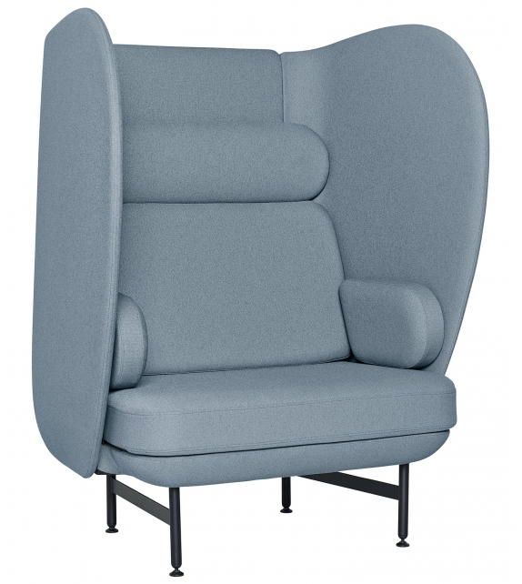 Plenum Fritz Hansen Poltrona