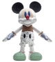 Mickey Forever Young Bosa Sculpture