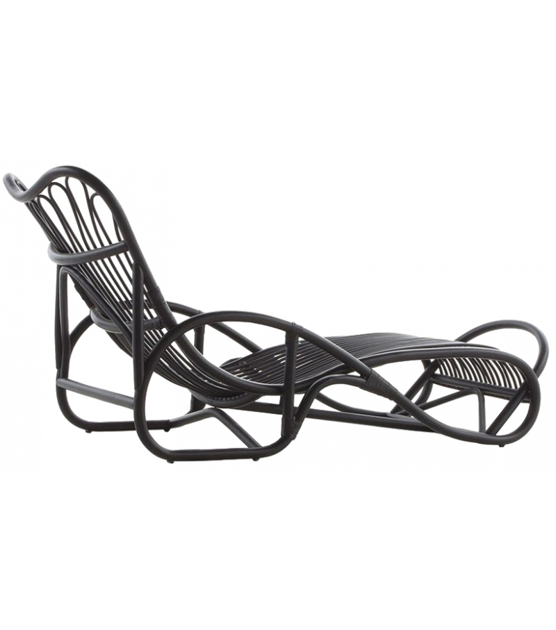 Expormim Reposo Chaise Longue