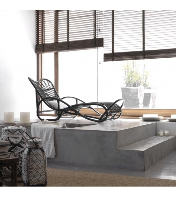 Reposo Expormim Chaise Longue
