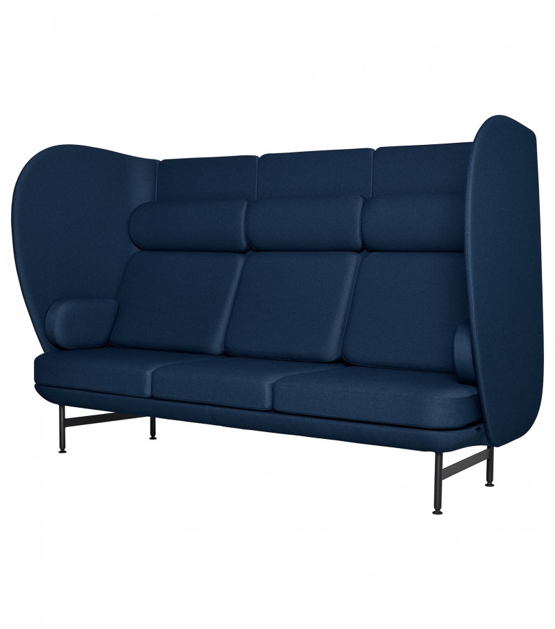 Plenum Fritz Hansen Divano