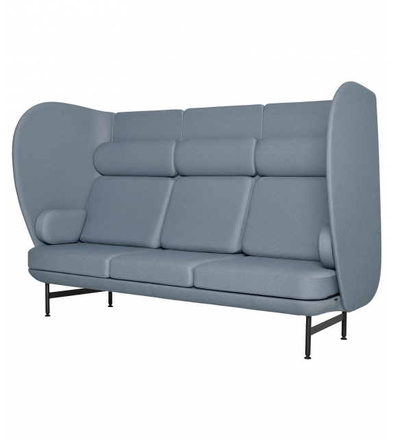 Plenum Fritz Hansen Canapé