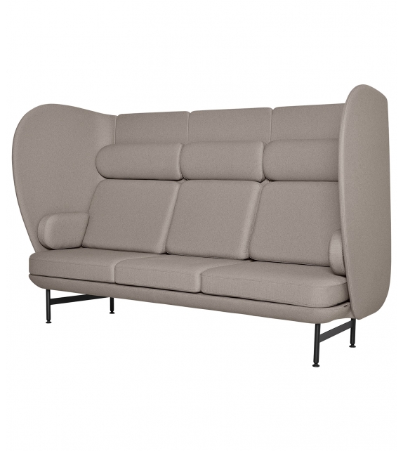 Plenum Sofá Fritz Hansen