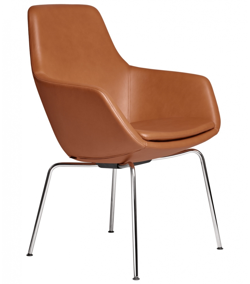 Little Giraffe™ Fritz Hansen Chaise