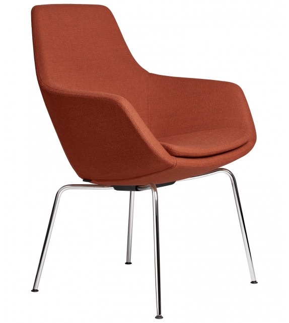 Little Giraffe™ Fritz Hansen Sedia