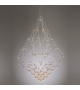 Nobilis Quasar Suspension Lamp