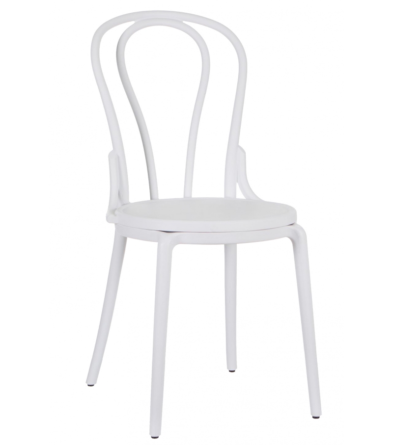 N. 18 Gebrüder Thonet Vienna Chair