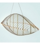 Nobilis Quasar Suspension Lamp