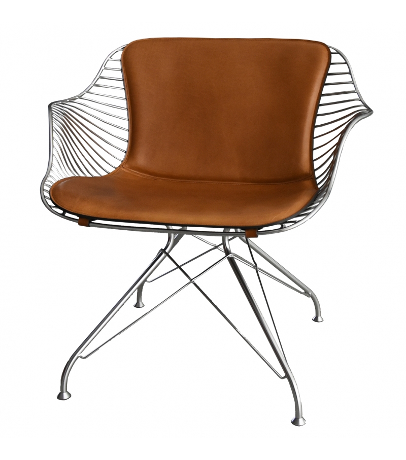 Wire O&D Petit Fauteuil