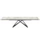 Premier Keramik Drive Cattelan Italia Table