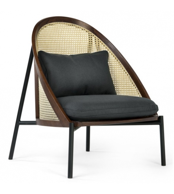 Loïe Gebrüder Thonet Vienna Butaca