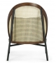 Loïe Gebrüder Thonet Vienna Fauteuil