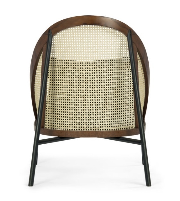 Loïe Gebrüder Thonet Vienna Lounge Chair