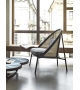 Loïe Gebrüder Thonet Vienna Sessel