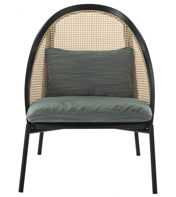 Loïe Gebrüder Thonet Vienna Fauteuil