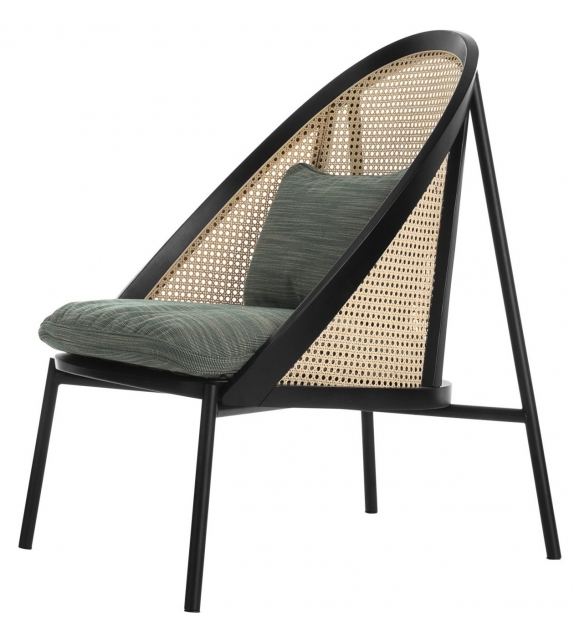 Loïe Gebrüder Thonet Vienna Butaca