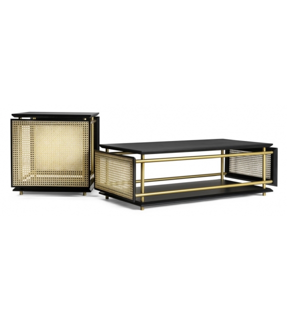 Wiener Box Gebrüder Thonet Vienna Mesita