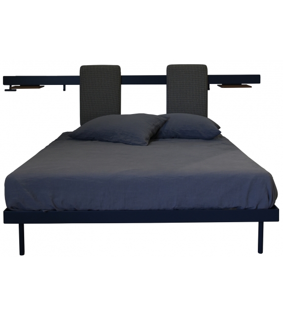 Ex Display - Groove Caccaro Bed