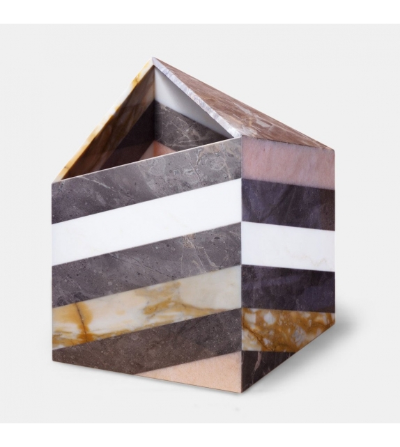 Earthquake Budri Vaso