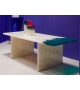 Orilla Table Budri