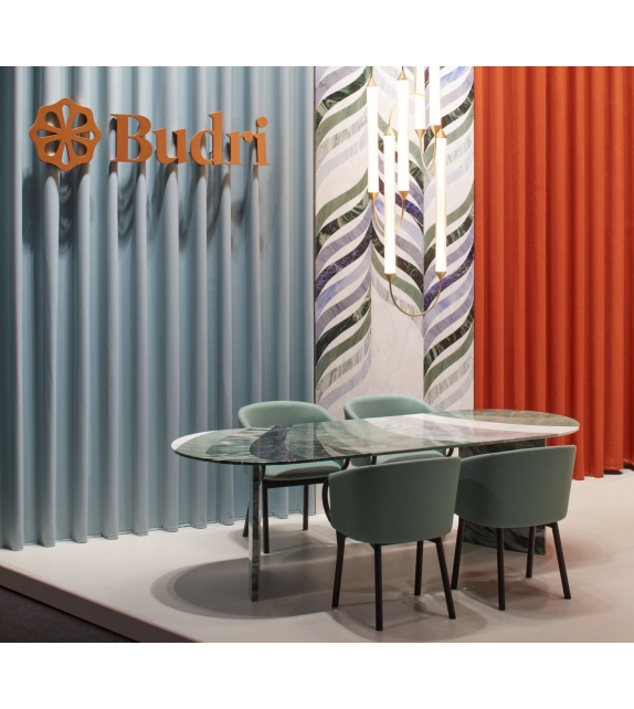Marea Budri Table