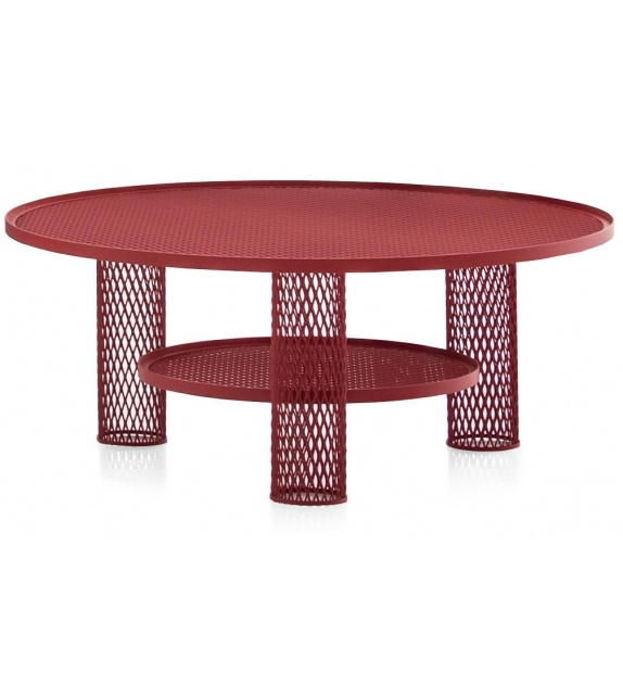Net Tavolino Moroso