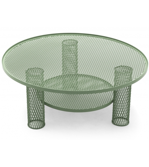 Net Mesa Baja Moroso