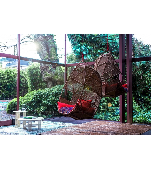 Net Mesa Baja Moroso