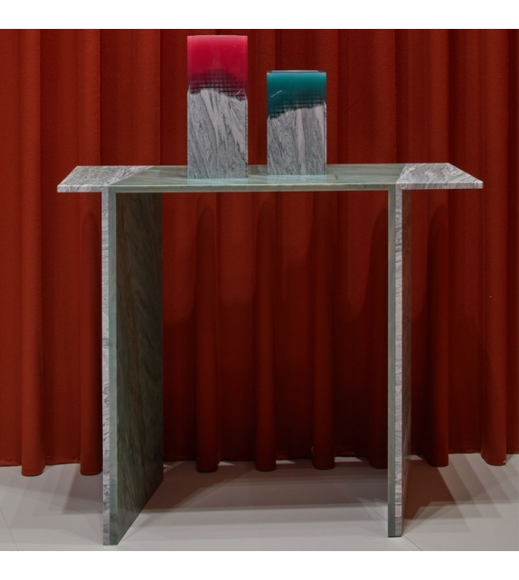 Orilla Budri Consolle