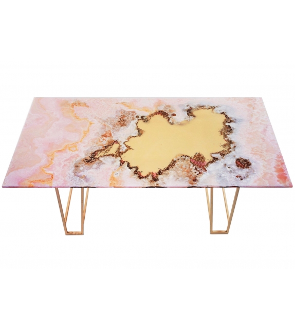 Canyon Table Budri