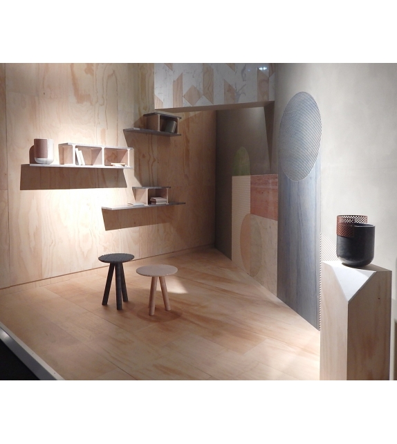 Rabbet Budri Table D'Appoint