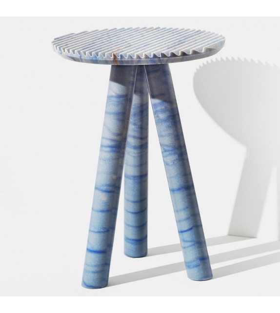 Rabbet Budri Occasional Table