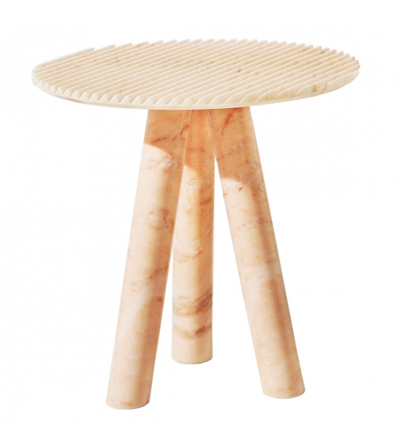 Rabbet Budri Table D'Appoint