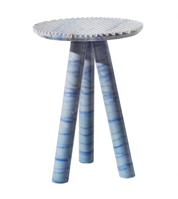 Rabbet Budri Table D'Appoint