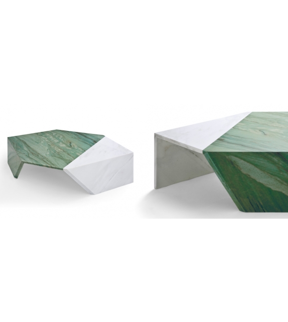 Origami Budri Table Basse
