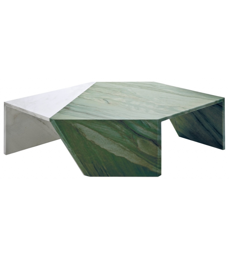 Origami Budri Tavolino Basso