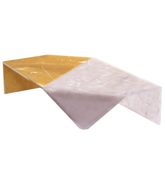 Origami Budri Couchtisch