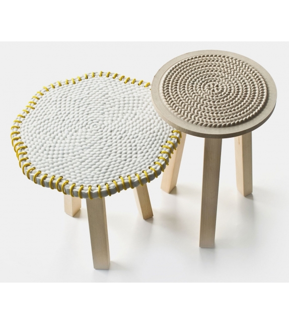 Nat|f|Use Budri Side Table