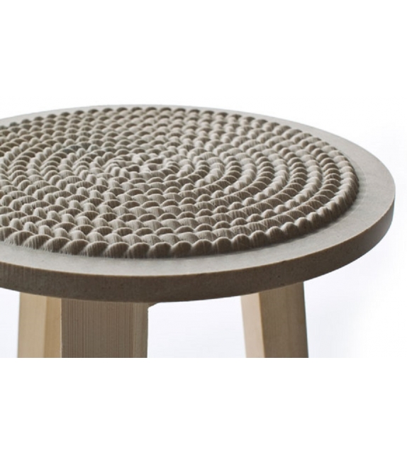 Nat|f|Use Budri Beistelltisch