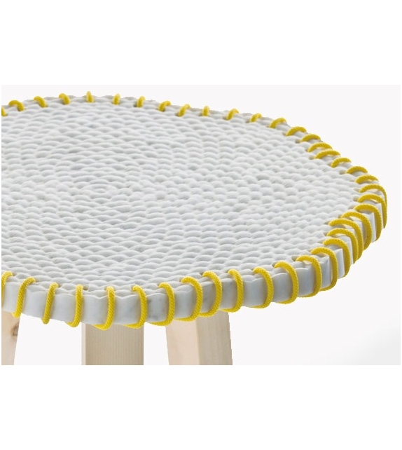 Nat|f|Use Budri Beistelltisch